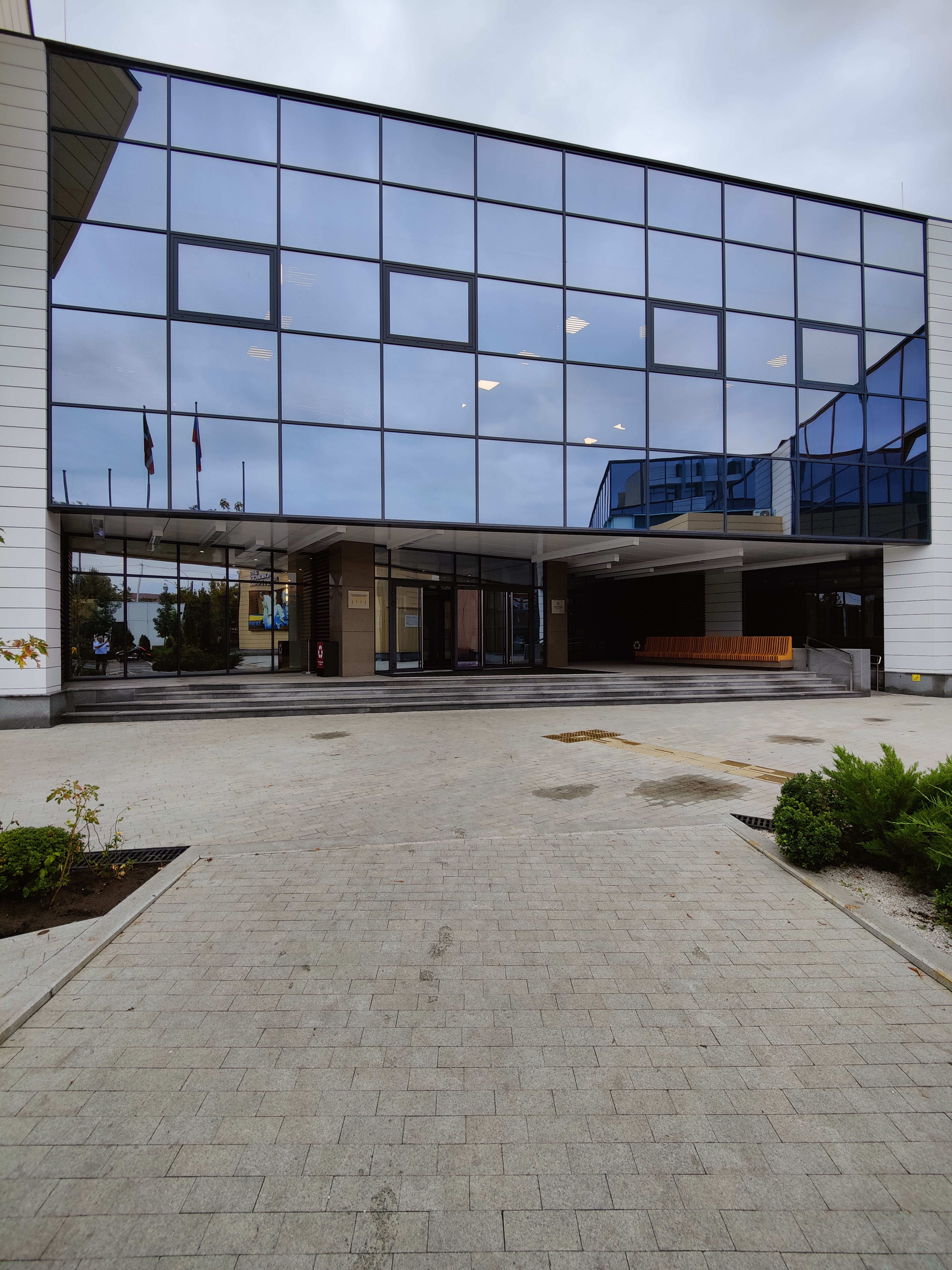 Фото Эдельвейс