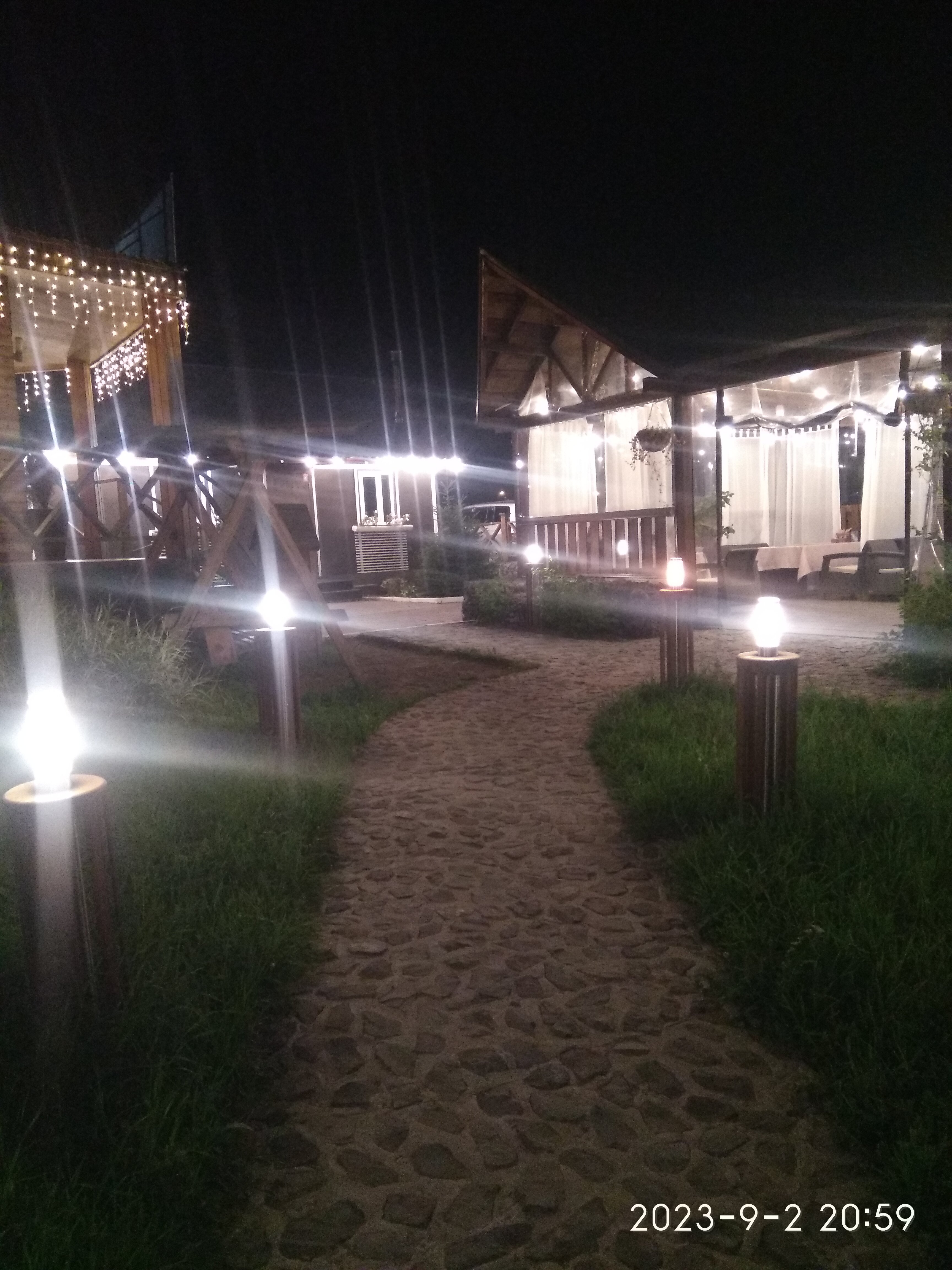 Фото Ривьера