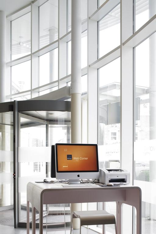 Фото Novotel London Greenwich