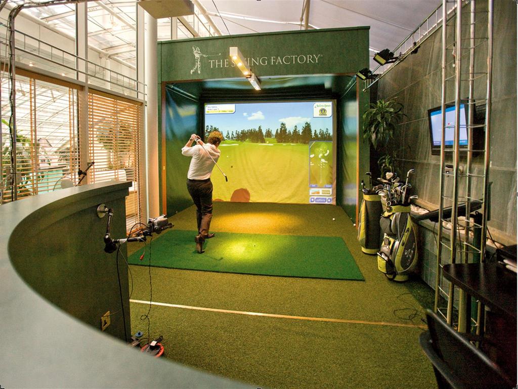 Фото Jumeirah Carlton Tower