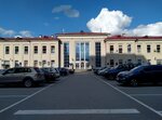 Zheleznodorozhny vokzal Ryazan-1 (Ryazan, Vokzalnaya Street, 26А), railway station