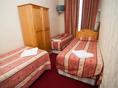Фото Ravna Gora Hotel