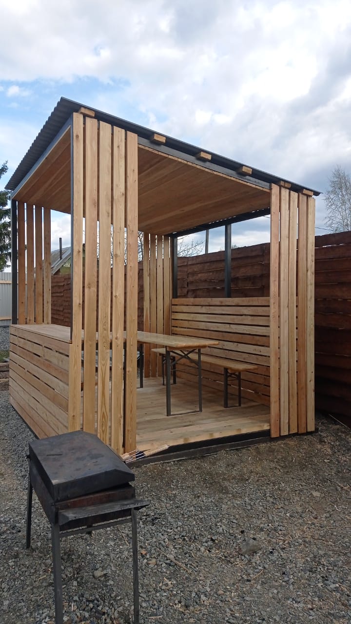 Фото Chilla villa baikal