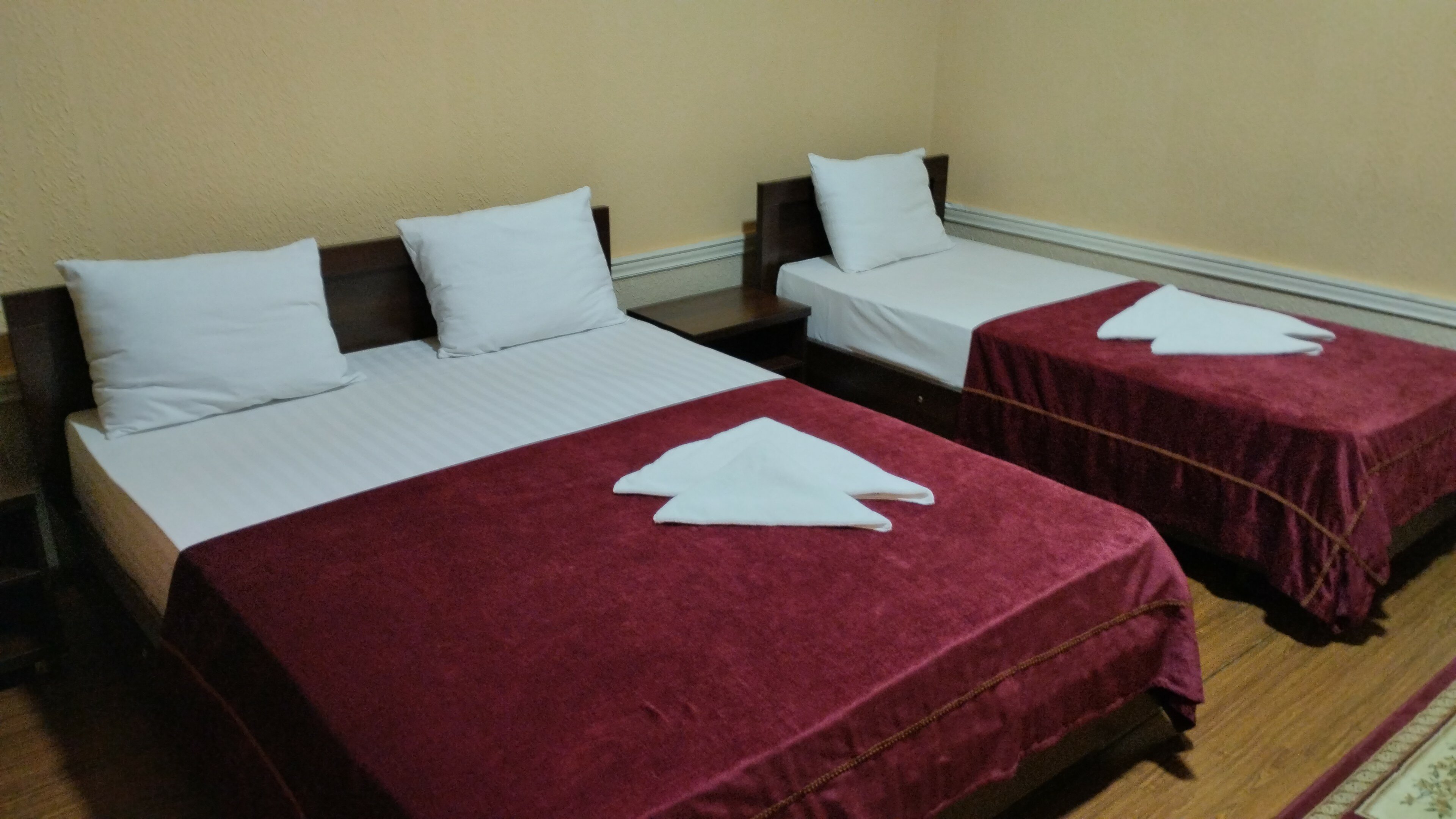 Фото Rohat Mirobod