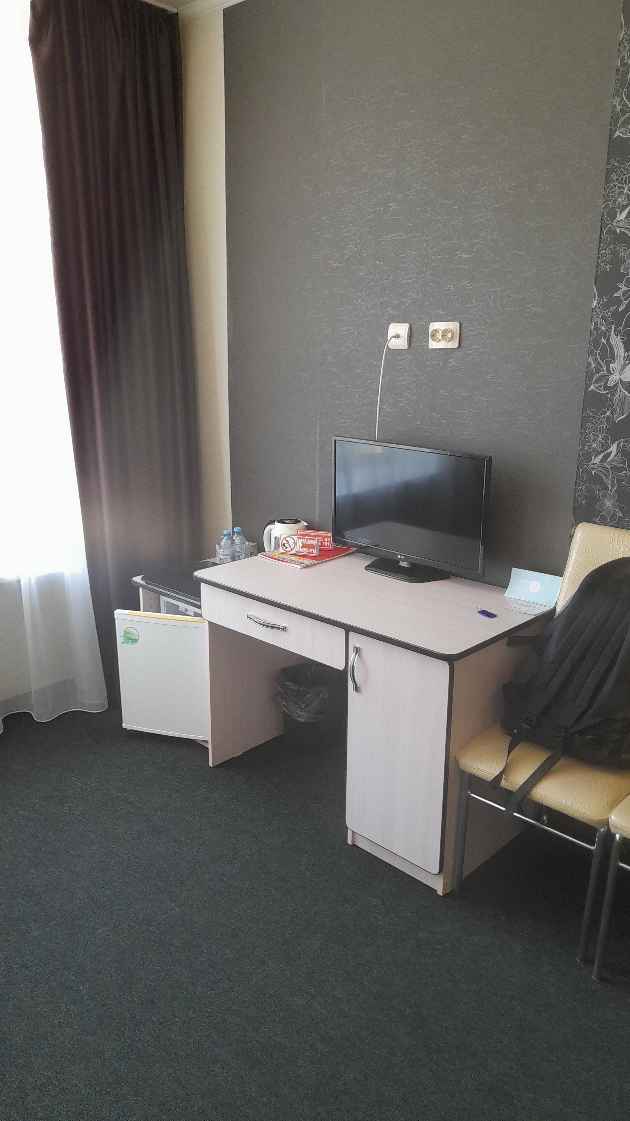 Фото Business Hotel