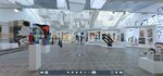 Virtual 3D tours (Lefortovskiy Val Street, 24), creating of virtual tours and panoramas