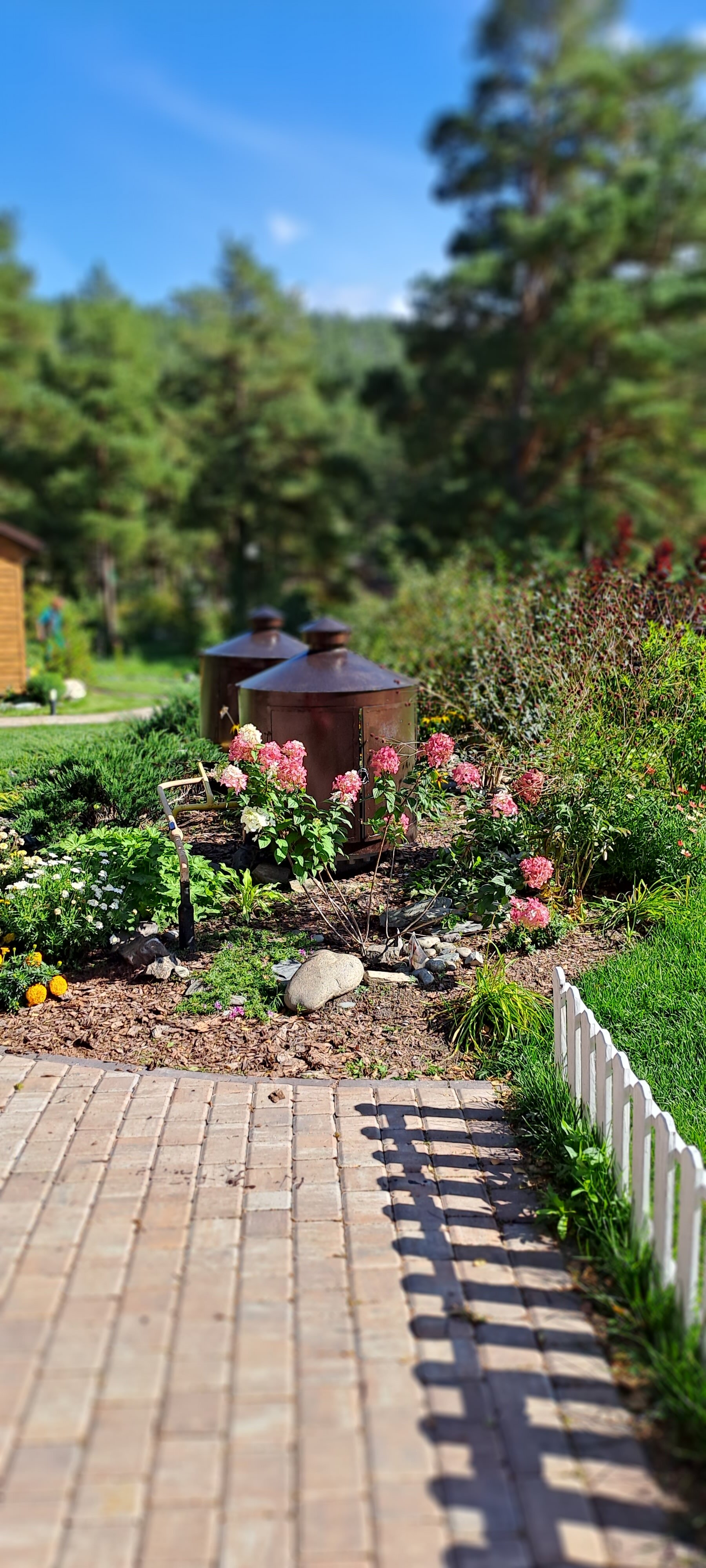 Фото Родовая Усадьба Наш Дом