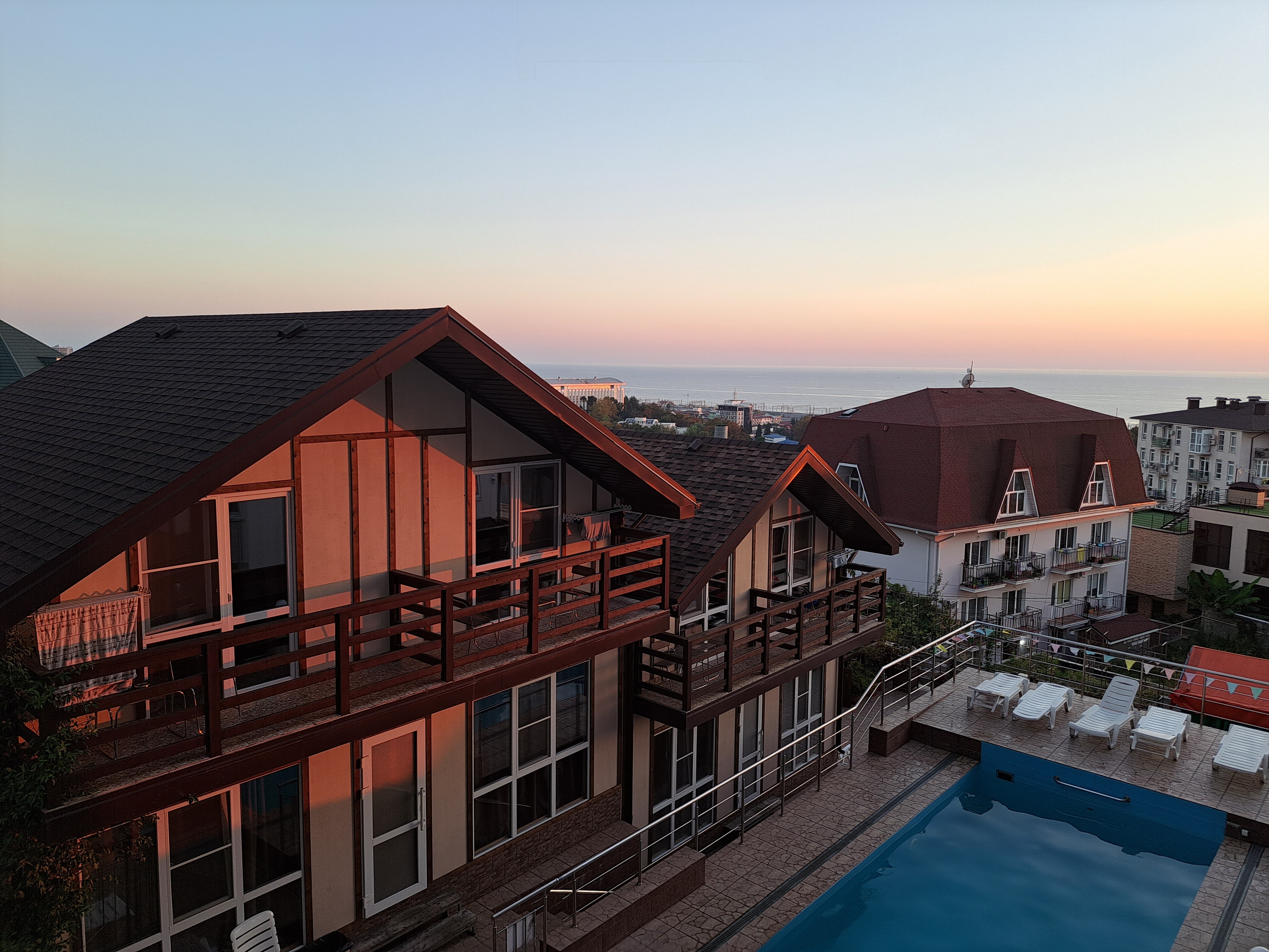 Фото Сербия