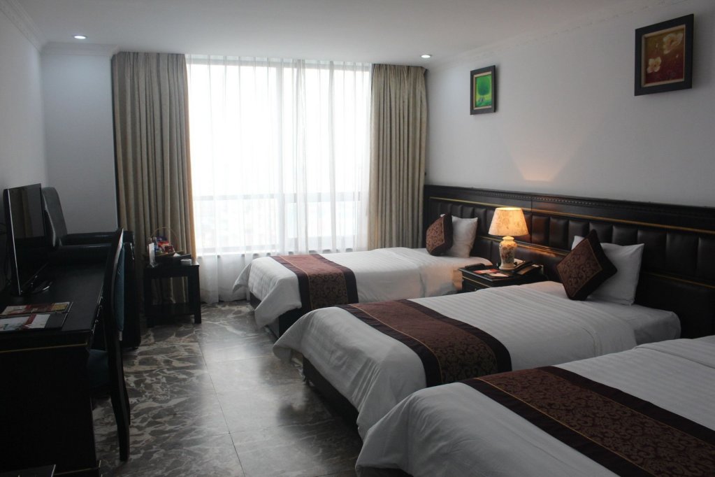 Фото The Vissai Hotel