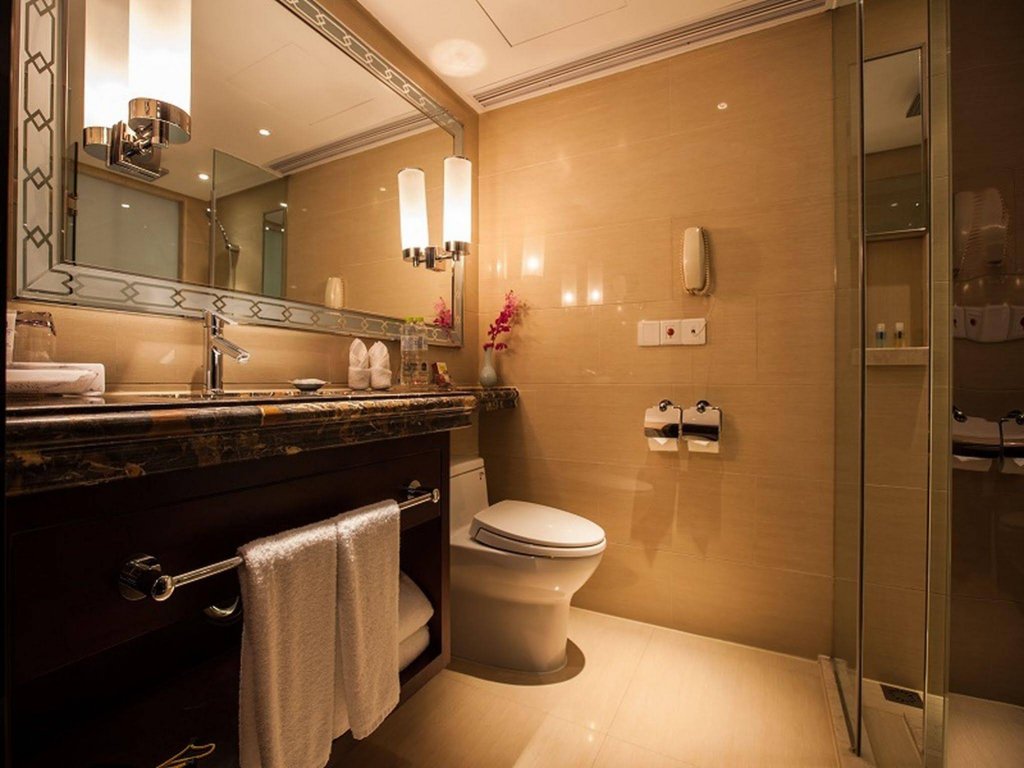 Фото Best Western Plus Hangzhou Meiyuan Hotel