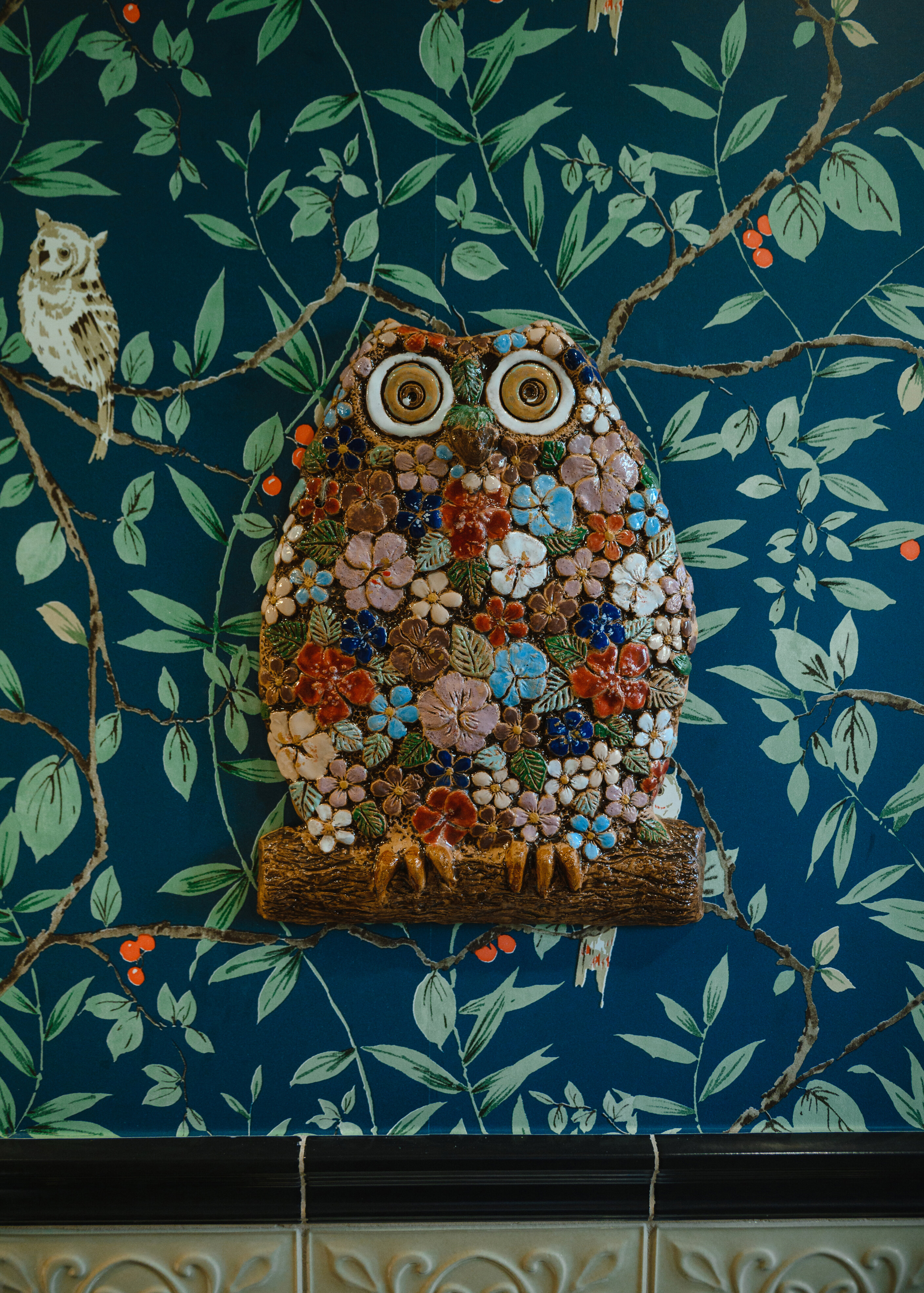 Фото Отель Зелёная Сова