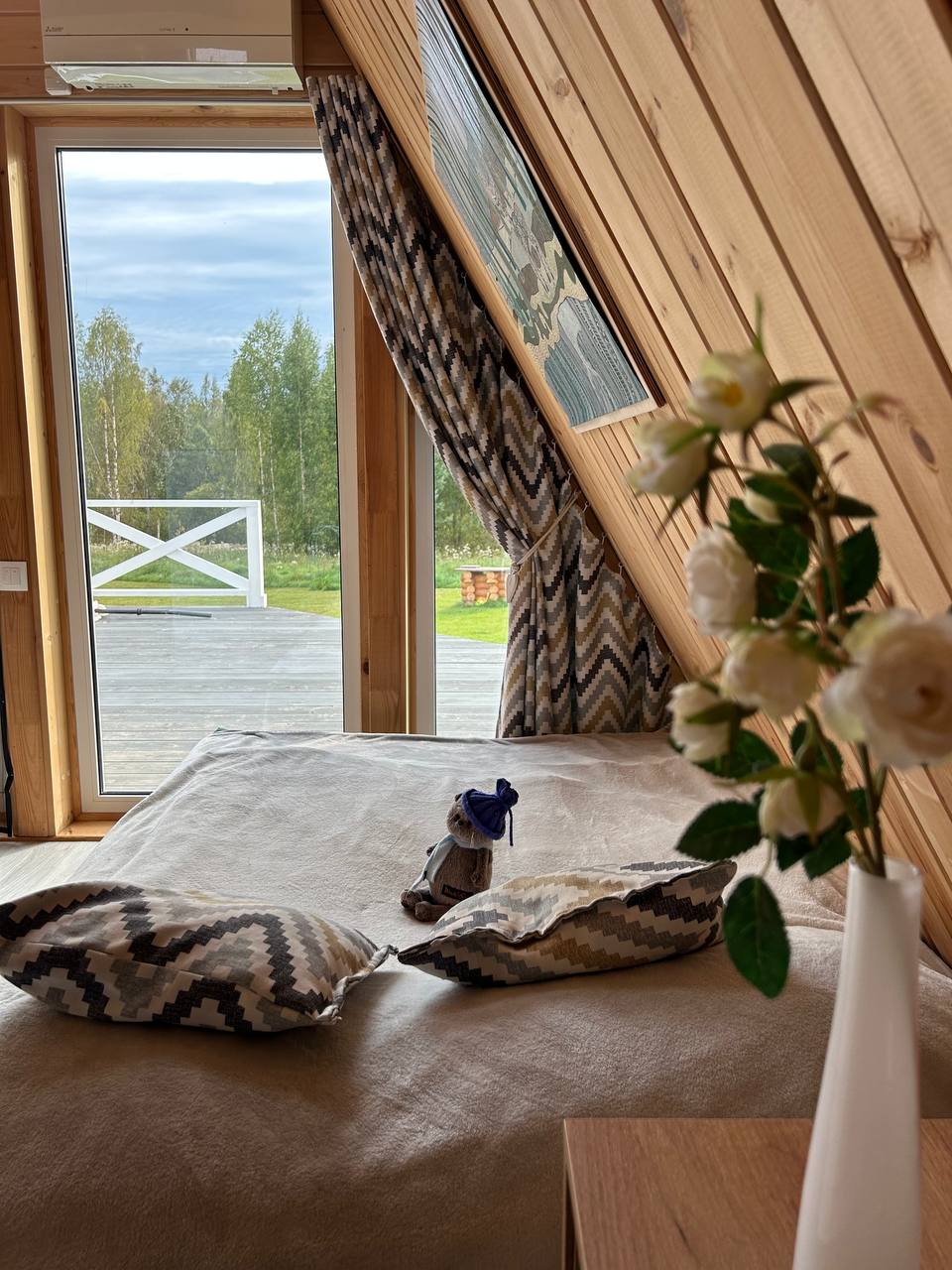 Фото Совенок