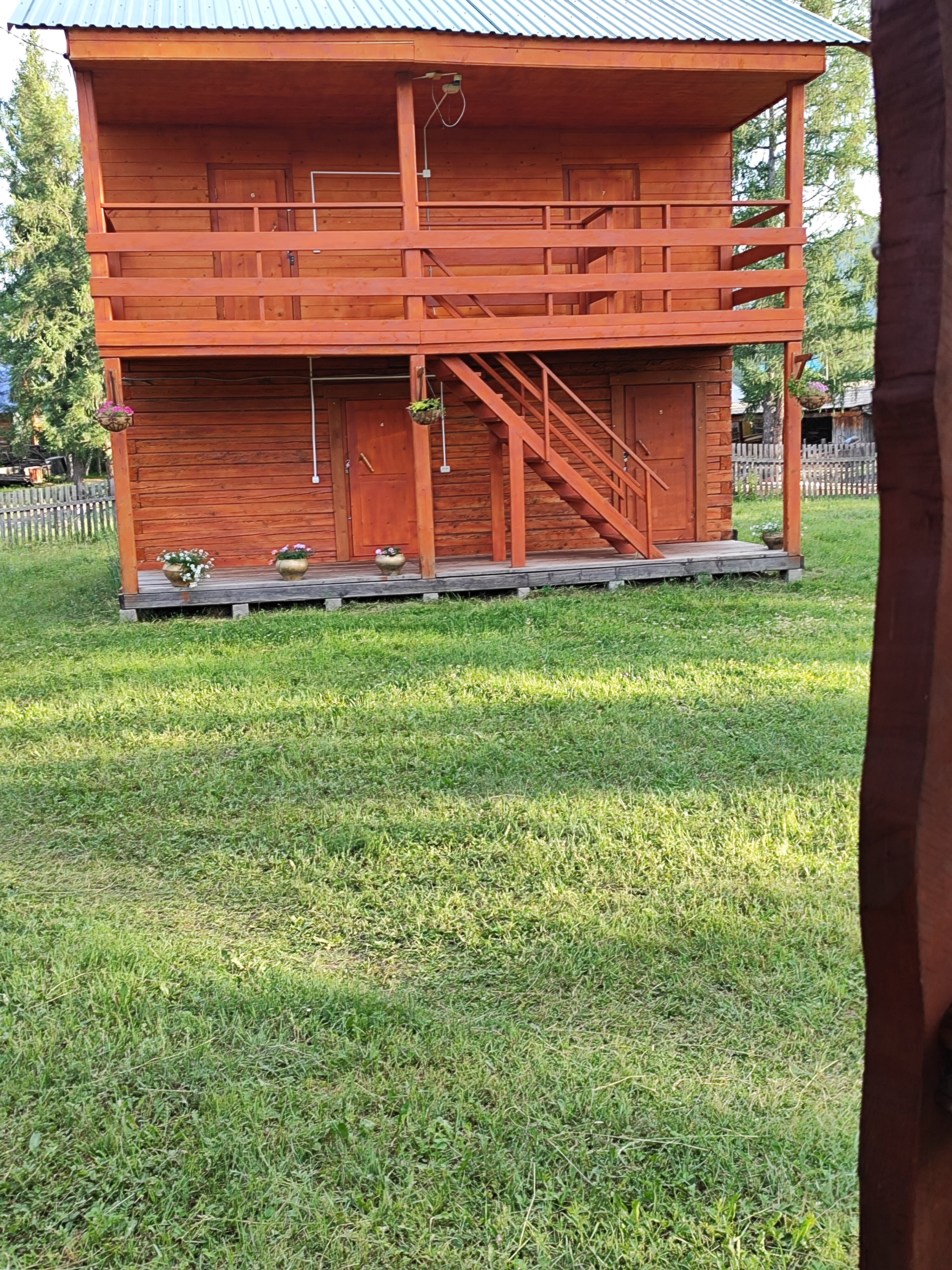 Фото Мультинское раздолье