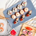 Sushi-Market (ulitsa Truda, 166), sushi bar