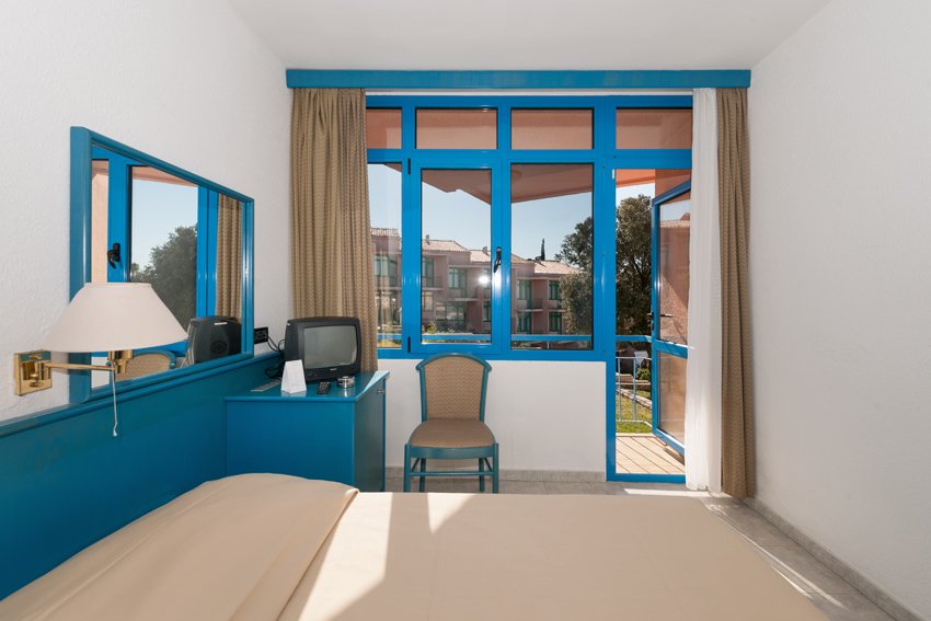 Фото Maistra Resort Funtana All Inclusive