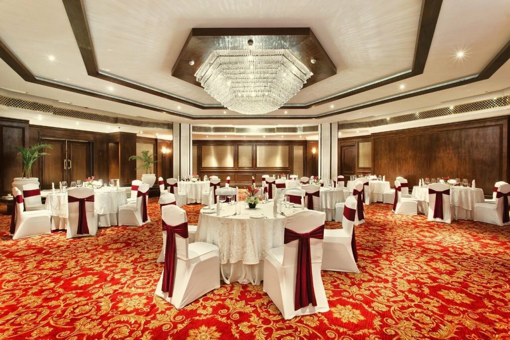 Фото The Claridges New Delhi