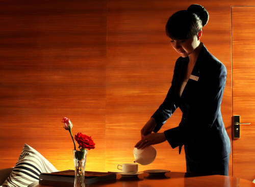 Фото Novotel Zhengzhou Convention Centre Hotel