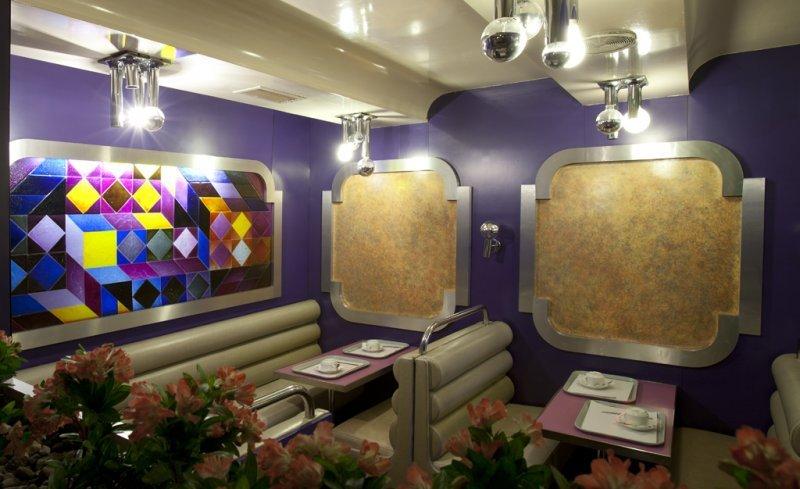 Фото Panam Hotel