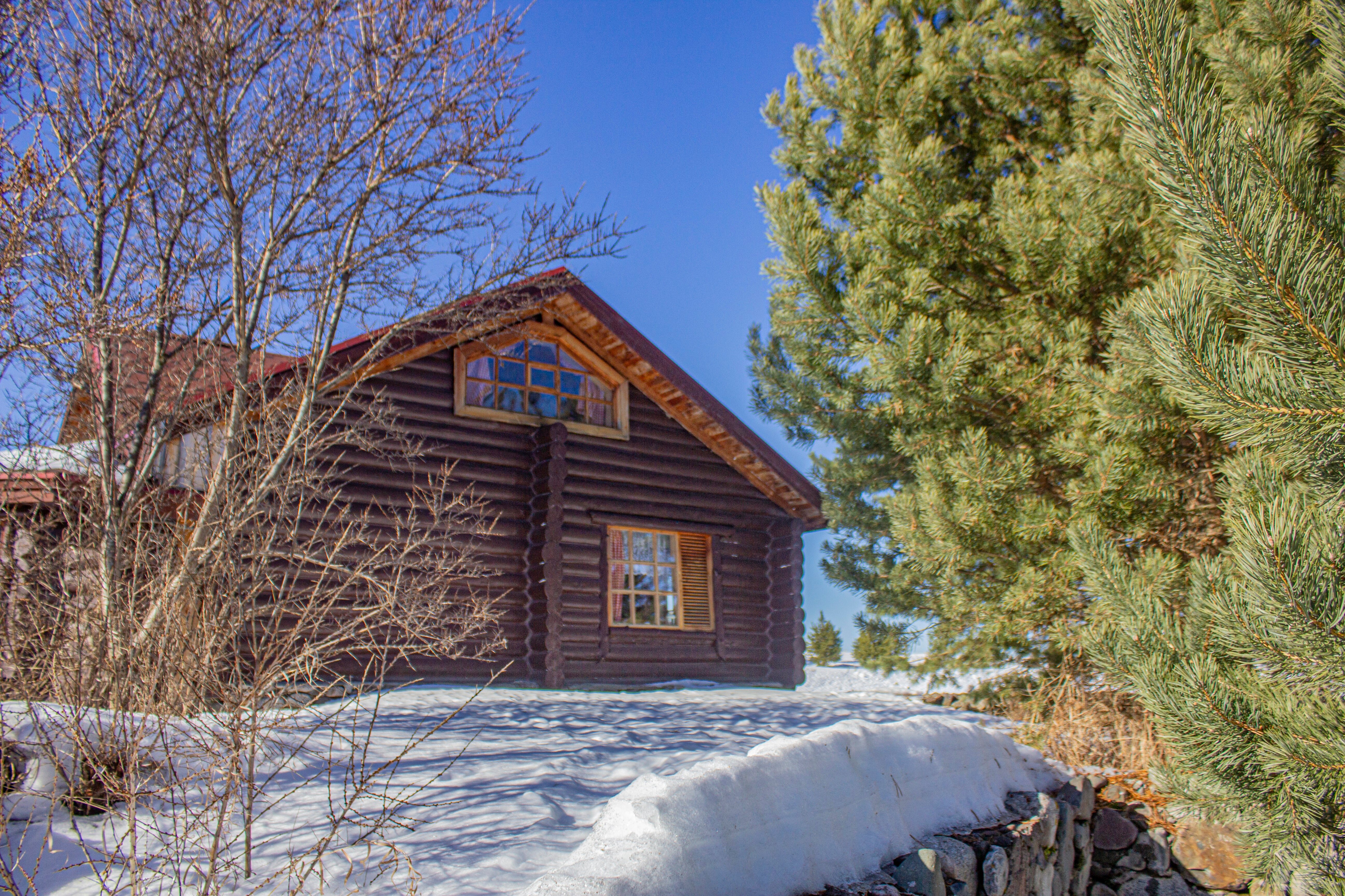 Фото Экодеревня Чуньки