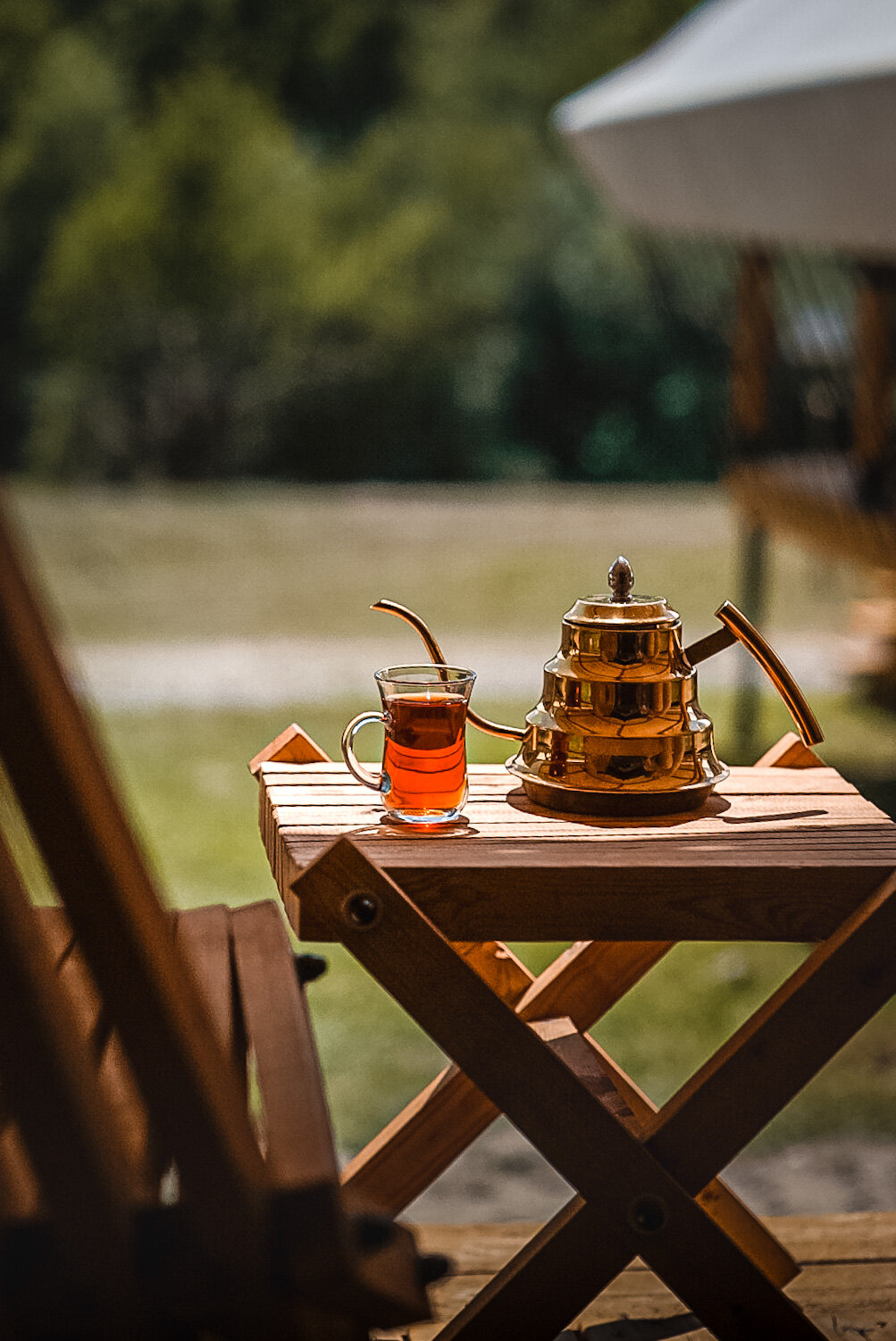 Фото Горный Ветер