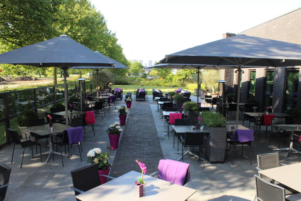 Фото Van der Valk Hotel Rotterdam - Blijdorp