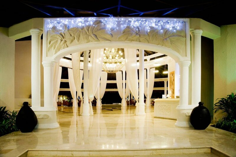 Гостиница Cofresi Palm Beach & SPA Resort All Inclusive