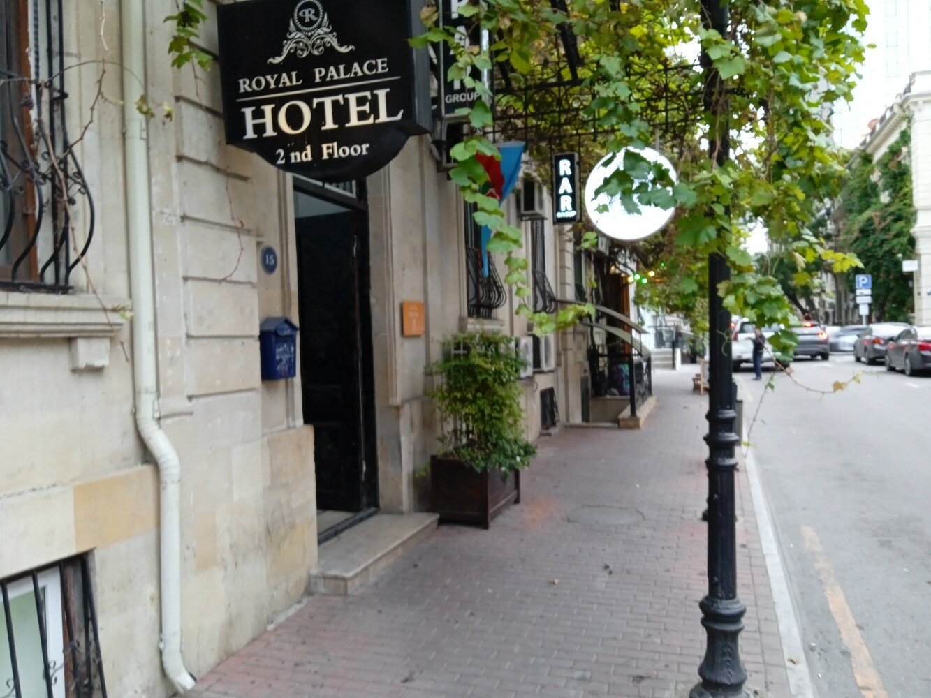 Фото отеля 4