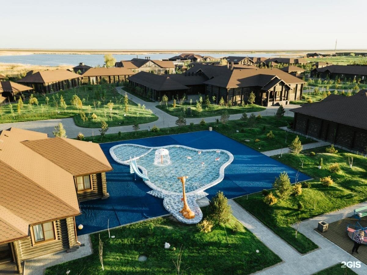 Фото Уткино Country House