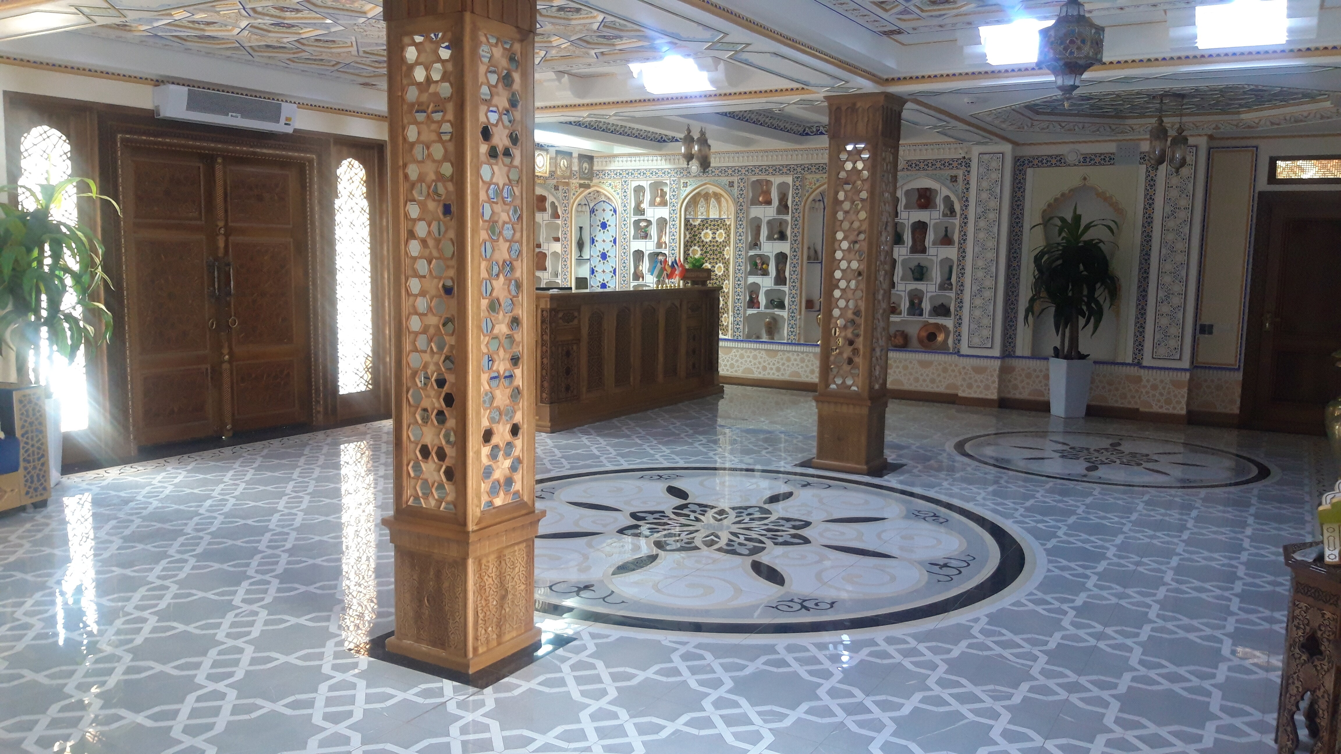 Фото Labi Rud Boutique Hotel