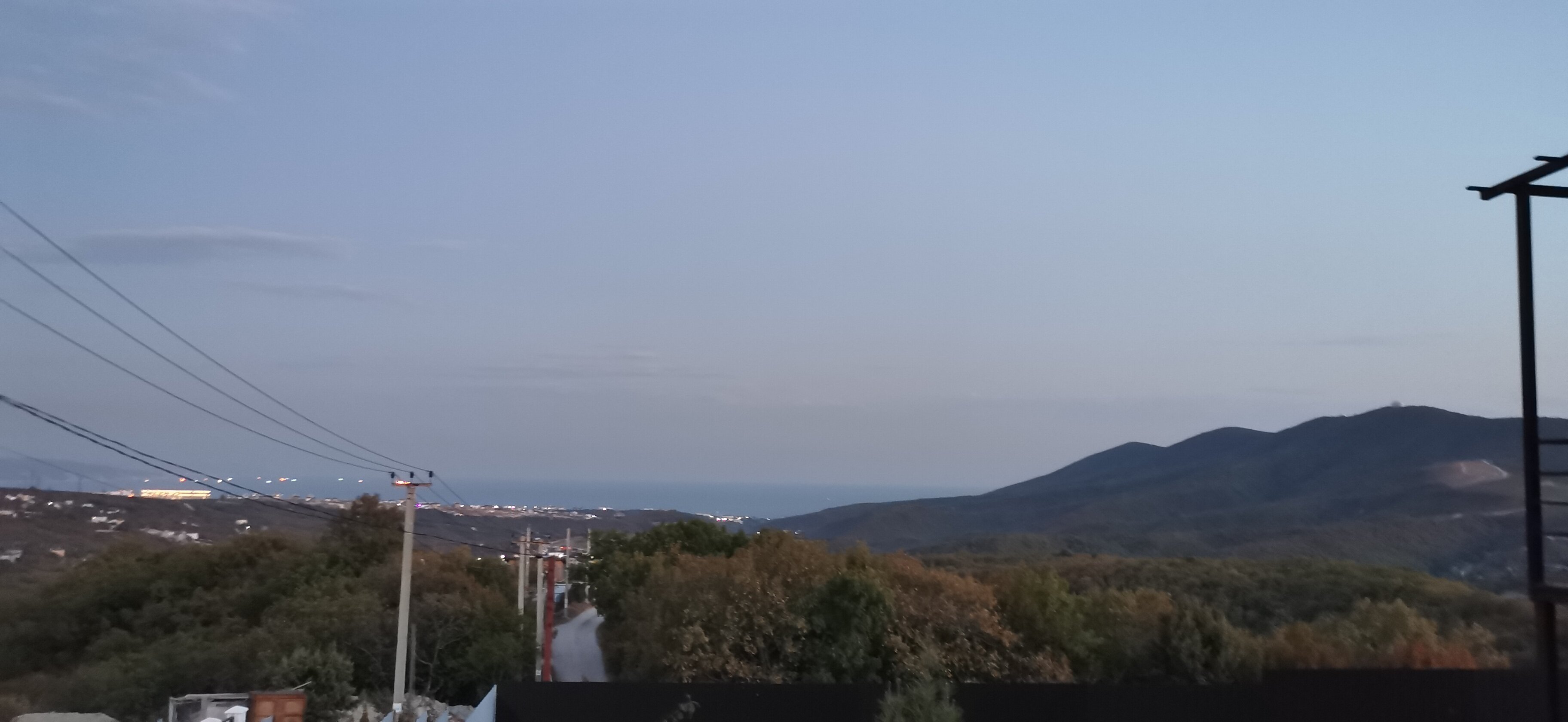 Фото Деревня Мишкино