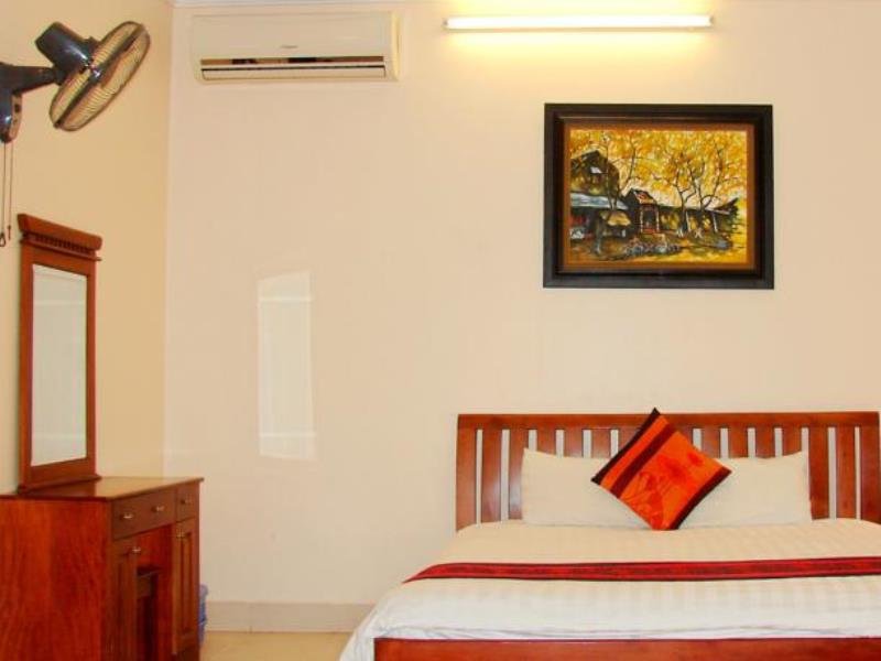 Фото Trang An Plaza Hotel