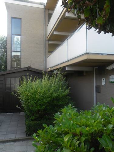 Фото Campanile - Hertogenbosch