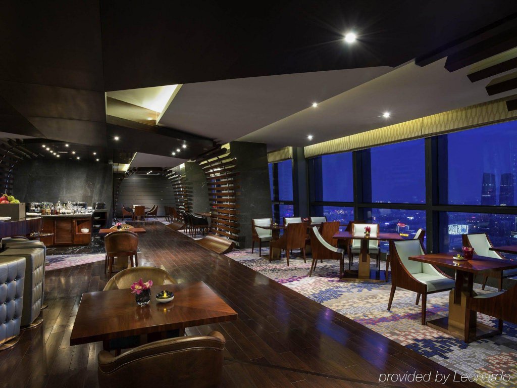 Фото Sofitel Kunming
