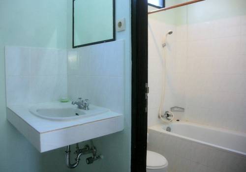 Фото D' Kubu Pratama