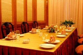 Фото Hoa Binh Hotel