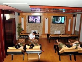 Фото Dong Kinh Hotel