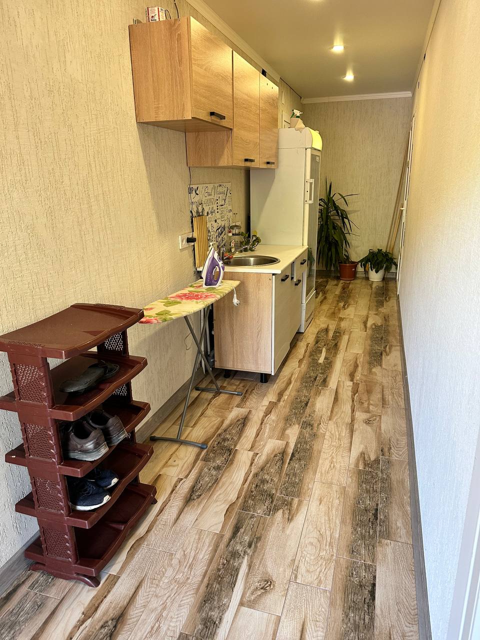 Фото Шафран