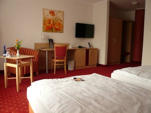 Фото Altstadthotel Arte