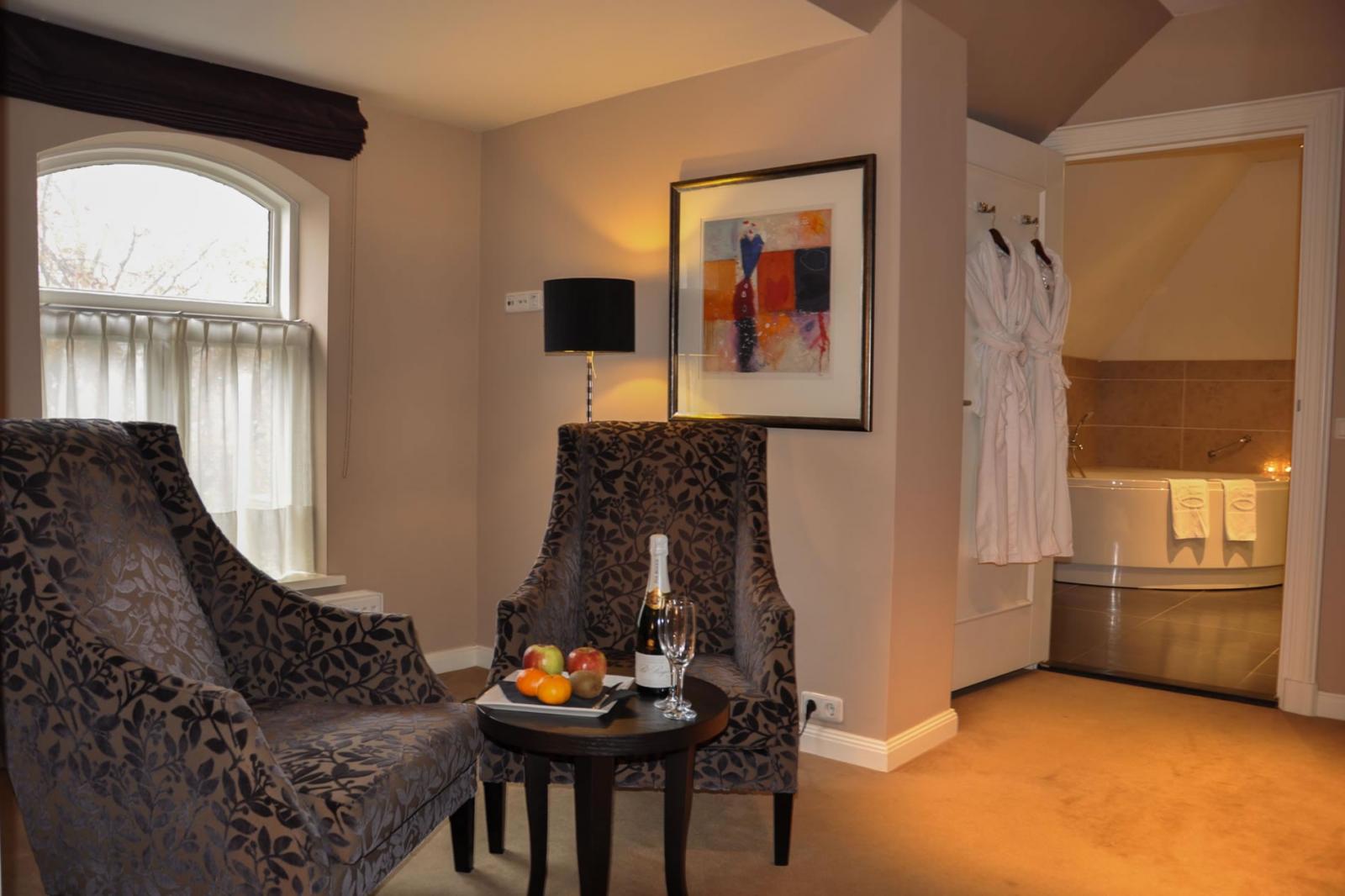 Фото Pillows Grand Boutique Hotel Ter Borch Zwolle