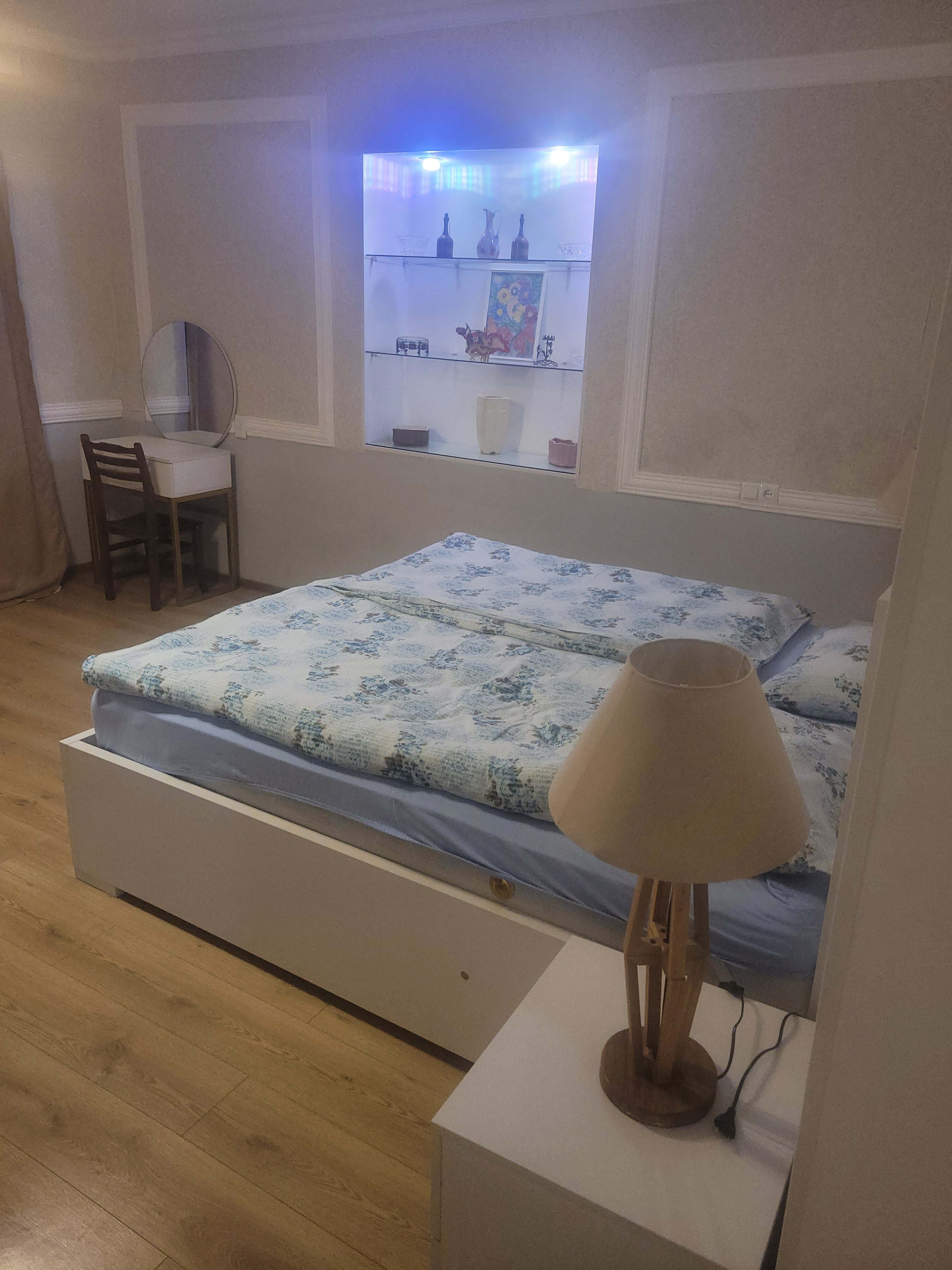 Фото Guesthouse Levani