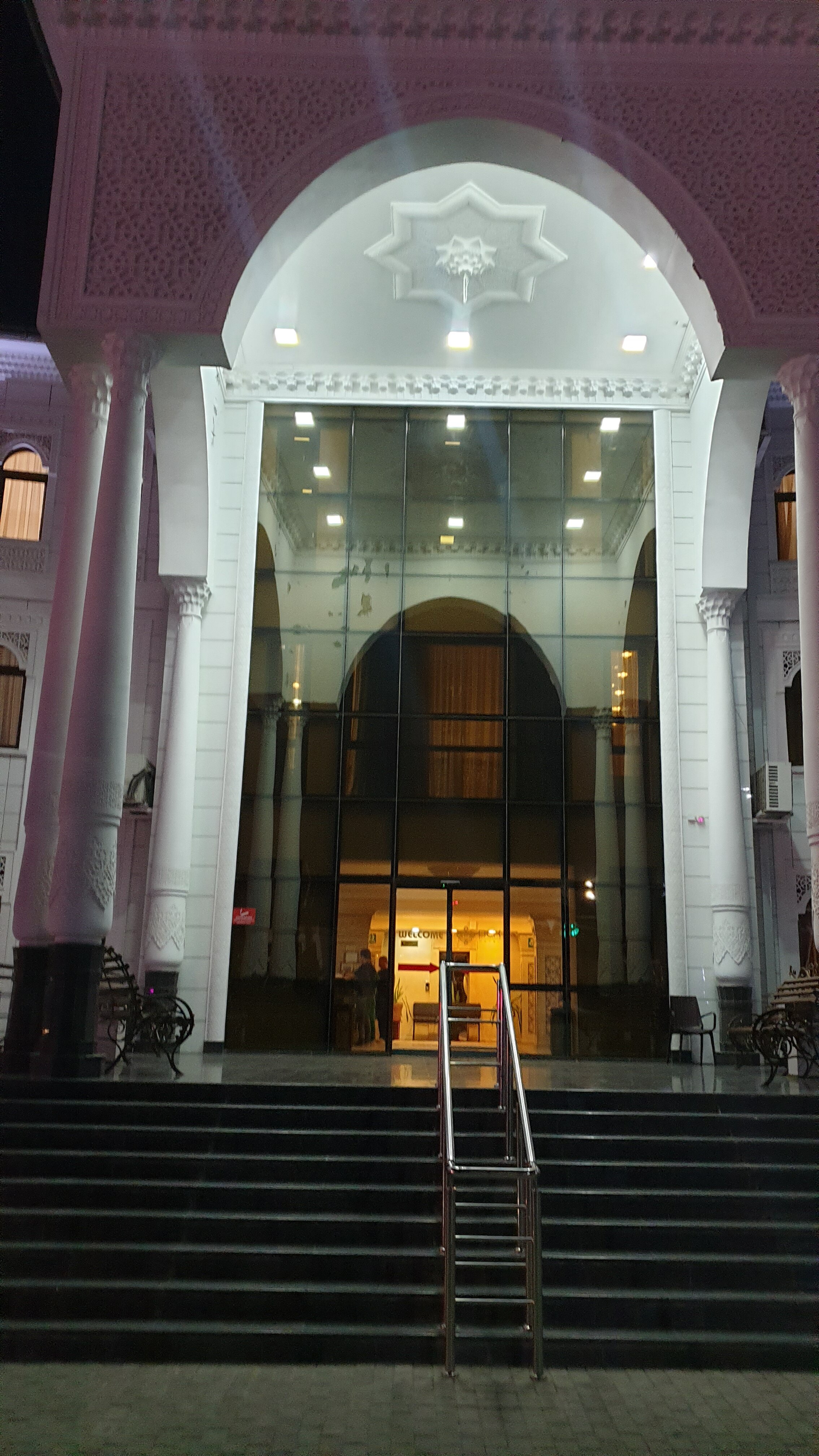 Фото Bek Samarkand