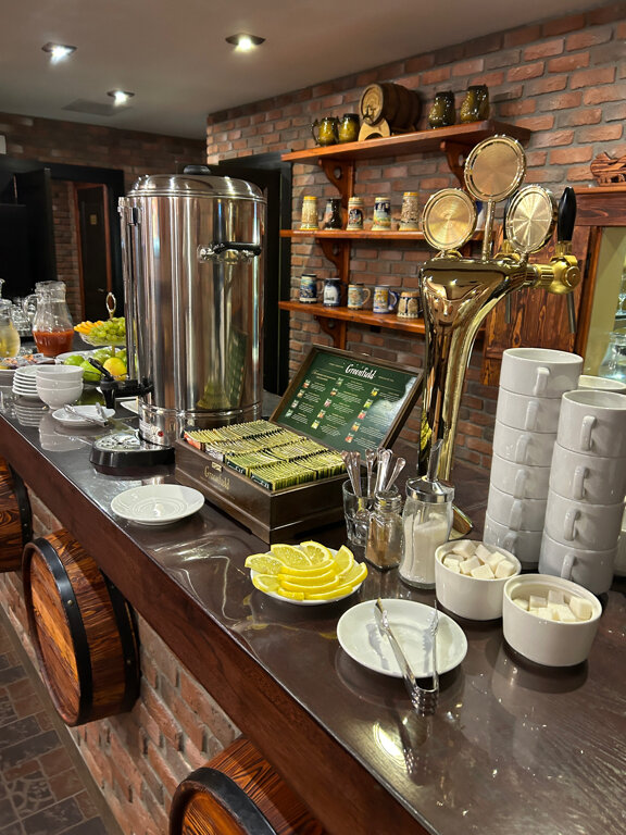 Фото Смолка