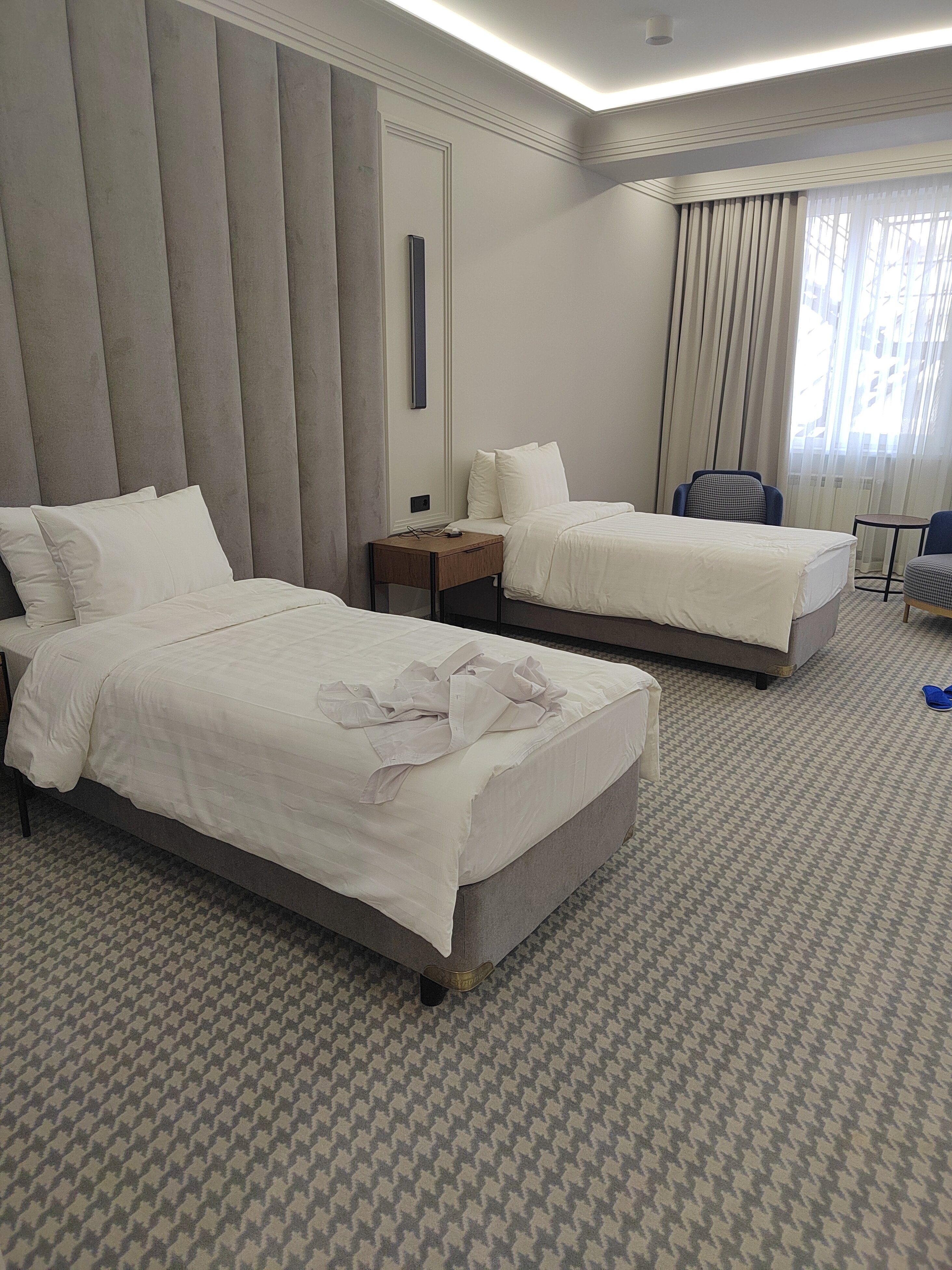 Фото Rison Hotel