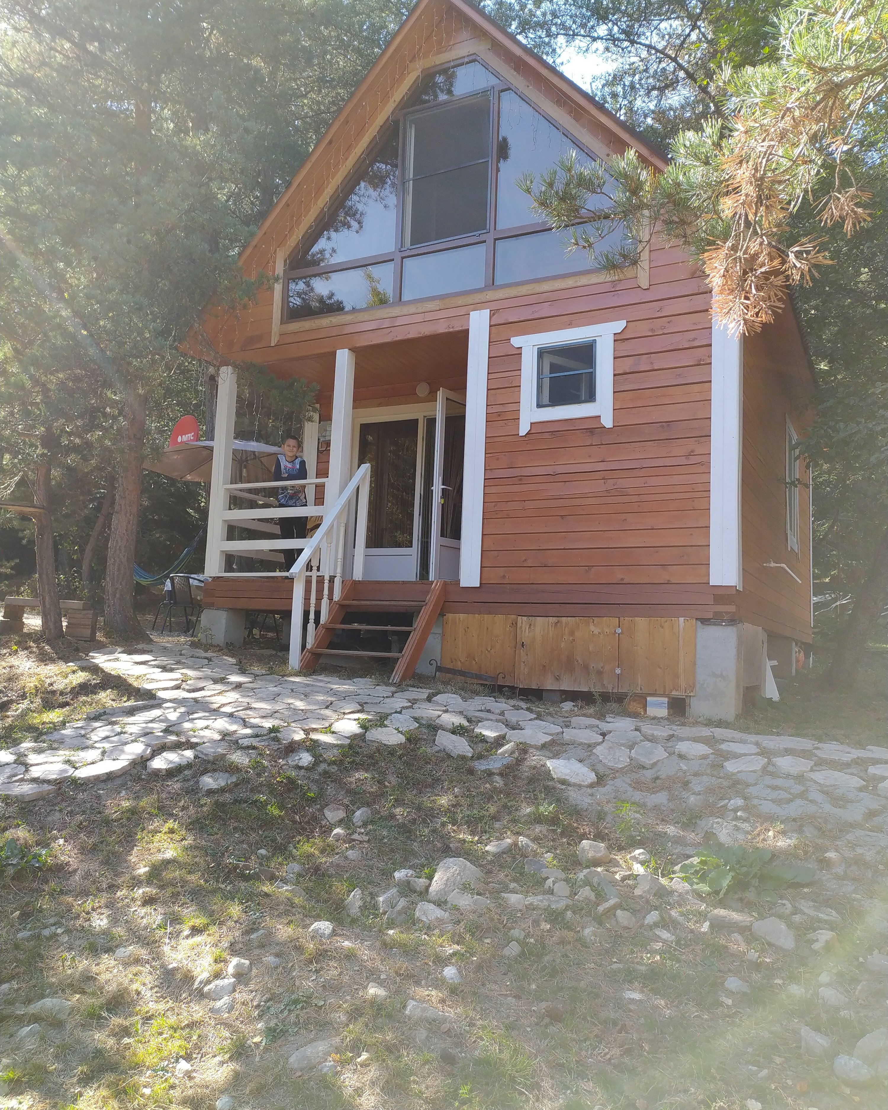 Фото Paradise Arkhyz