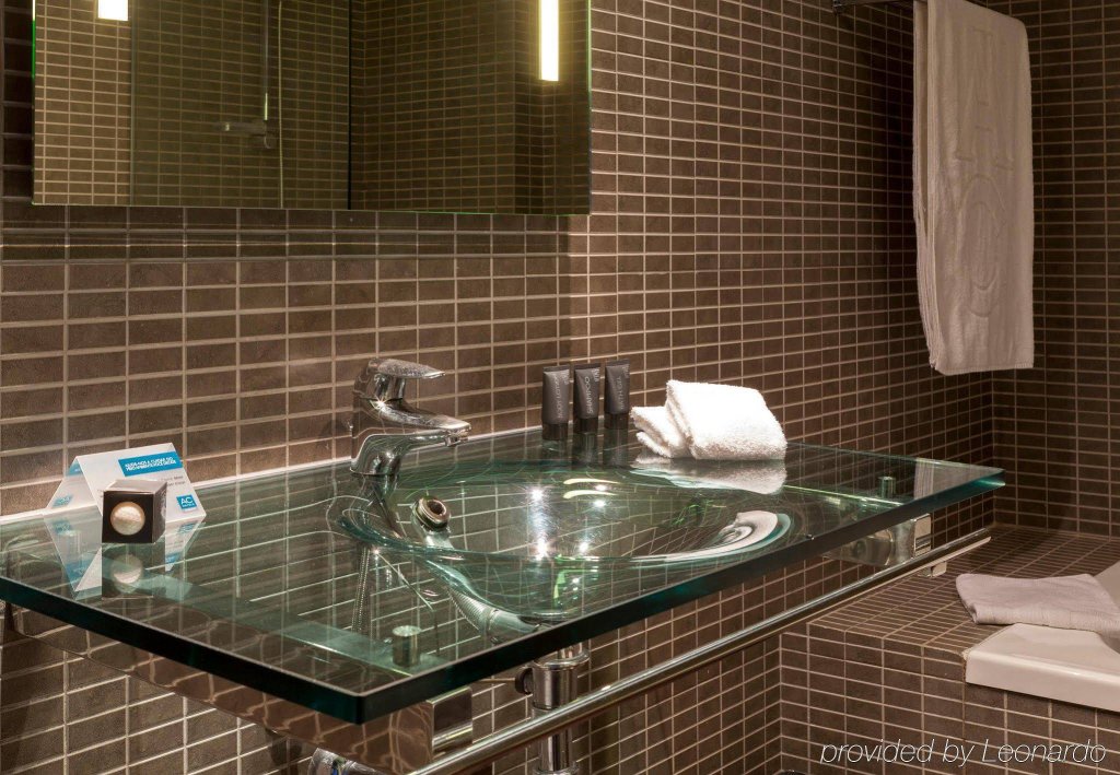 Фото AC Hotel Porto