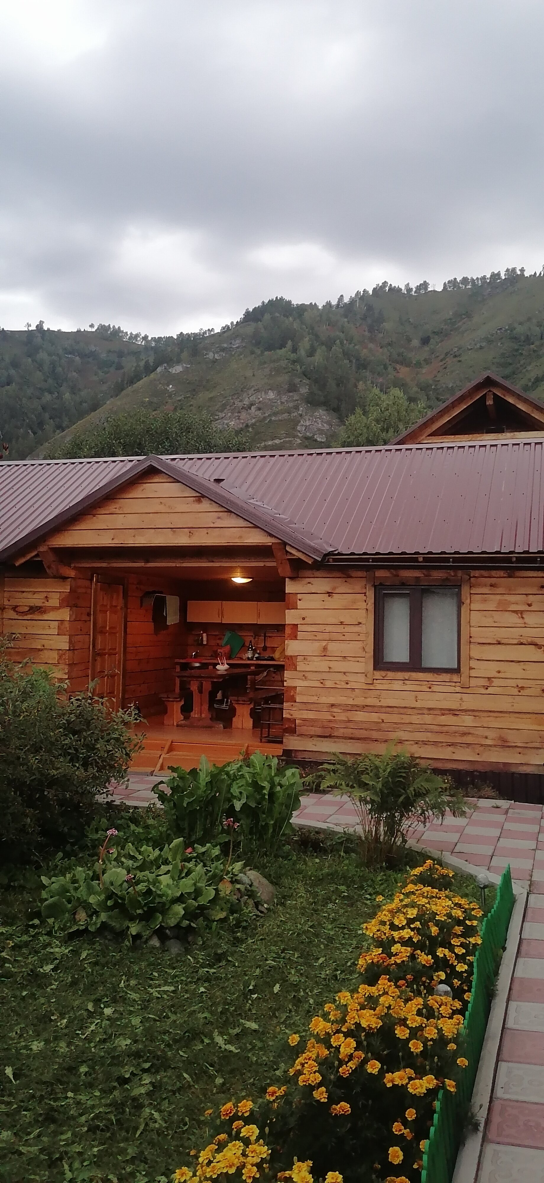 Фото Отдохни