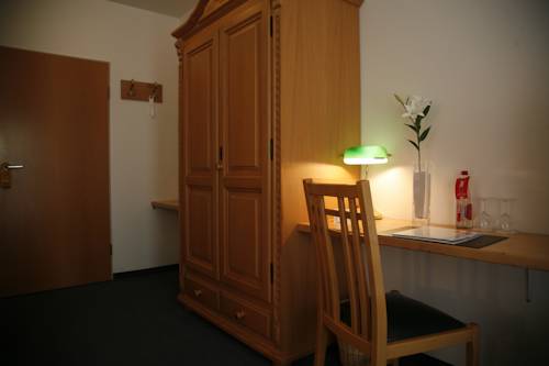 Фото Hotelpark Stadtbrauerei Arnstadt