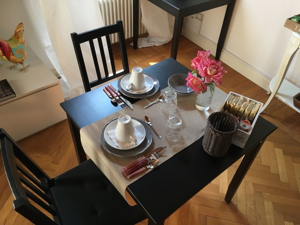 Фото B&b Quarenghi16