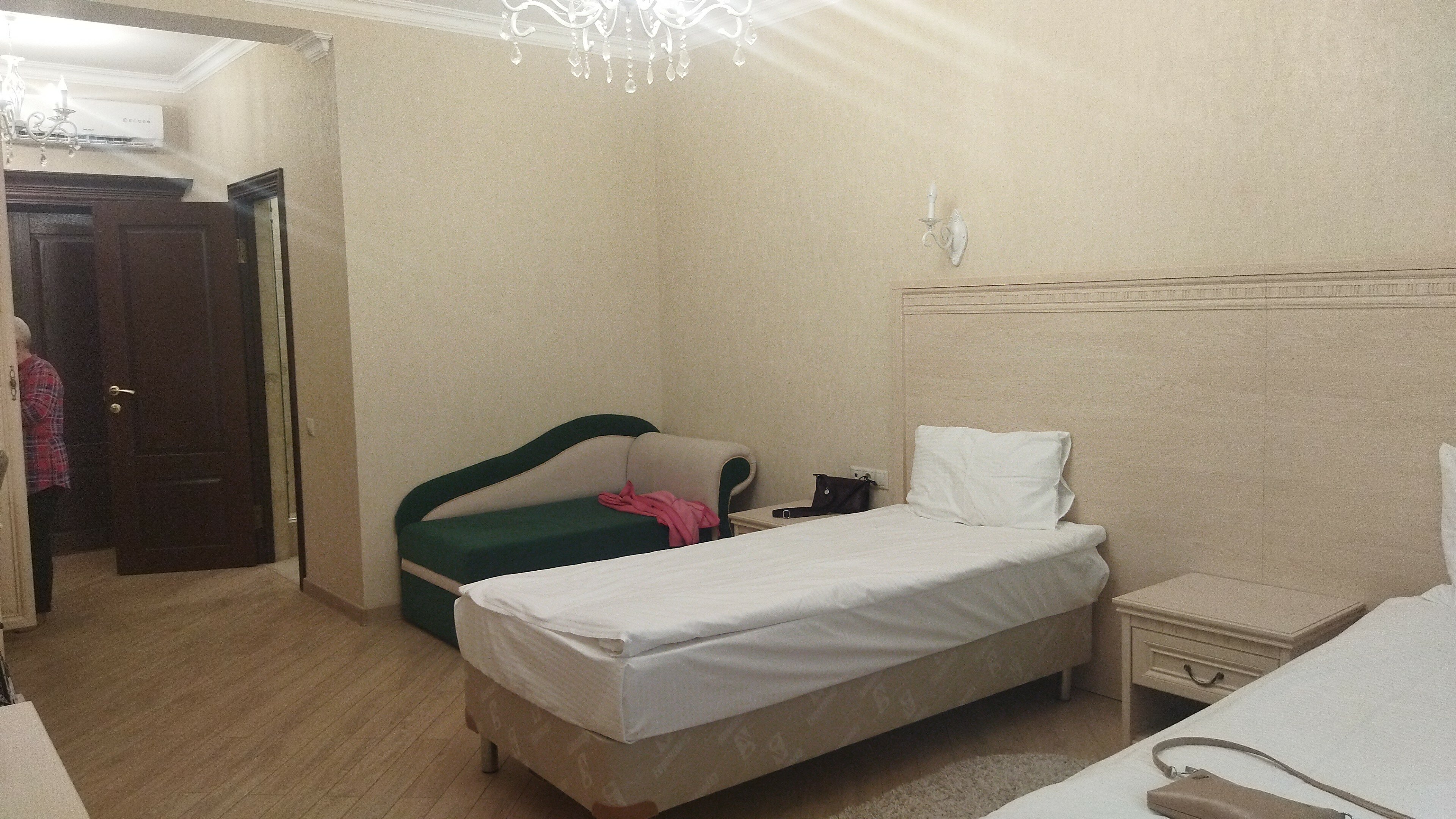 Фото Даллас