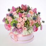 Al Kadi (3, Russia-V Street, Russia Cluster, Dubai International City, Mushraif, Dubai), flower shop
